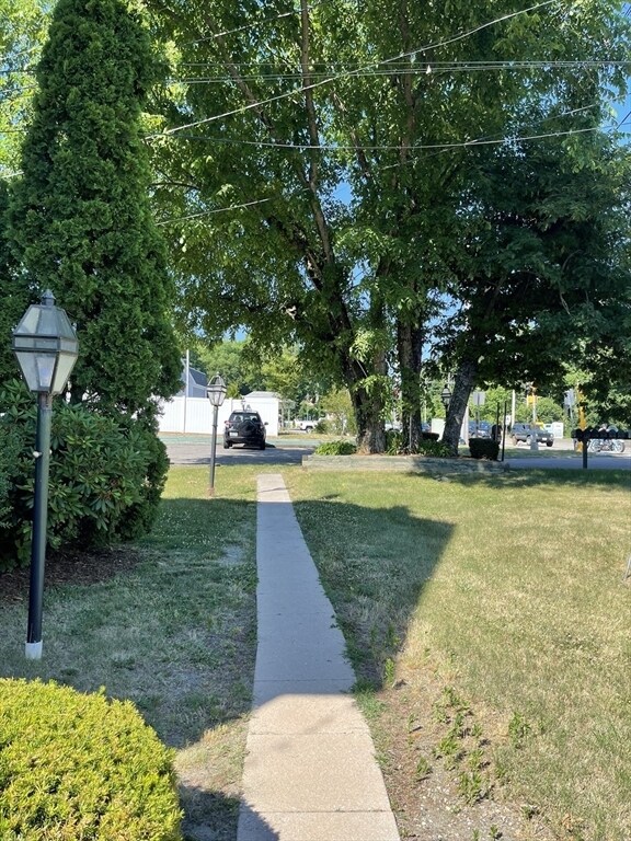 Foto del edificio - 4 West St