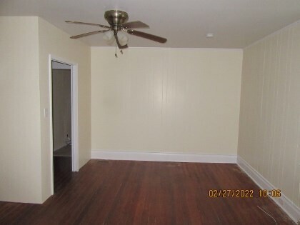 Foto del edificio - 217 Telfair St