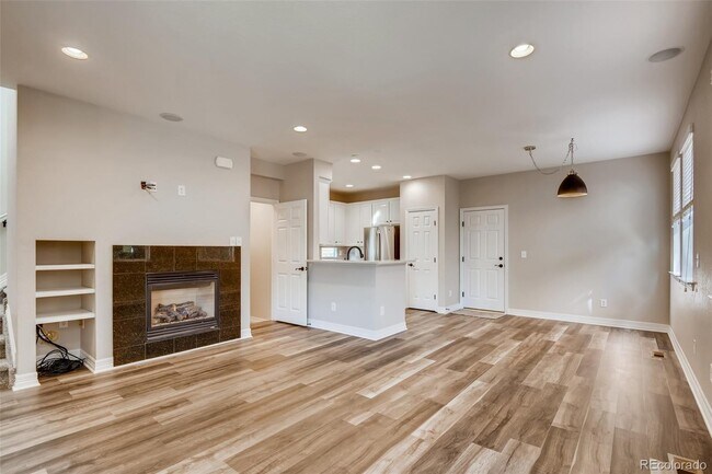 Foto del edificio - 3453 Wabash St