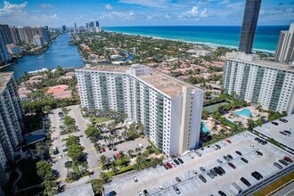 Building Photo - 19380 Collins Ave