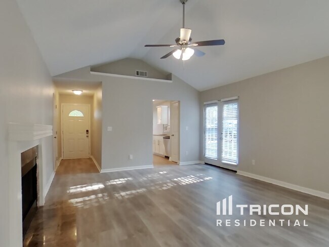 Foto del edificio - 6299 Klondike River Road Lithonia GA