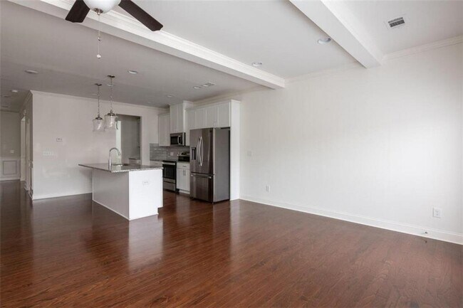 Foto del edificio - 142 Kiram Terrace SW
