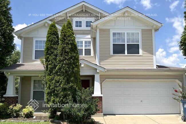 Building Photo - 304 Stewart Springs Dr