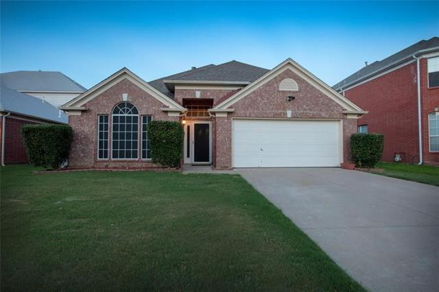 Foto principal - 1104 Winston Dr