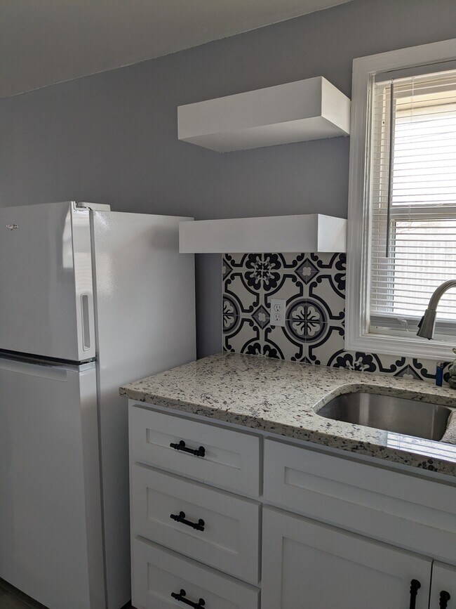 Foto del edificio - 2711 5th Ave