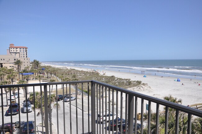 Foto del edificio - 601 1st St