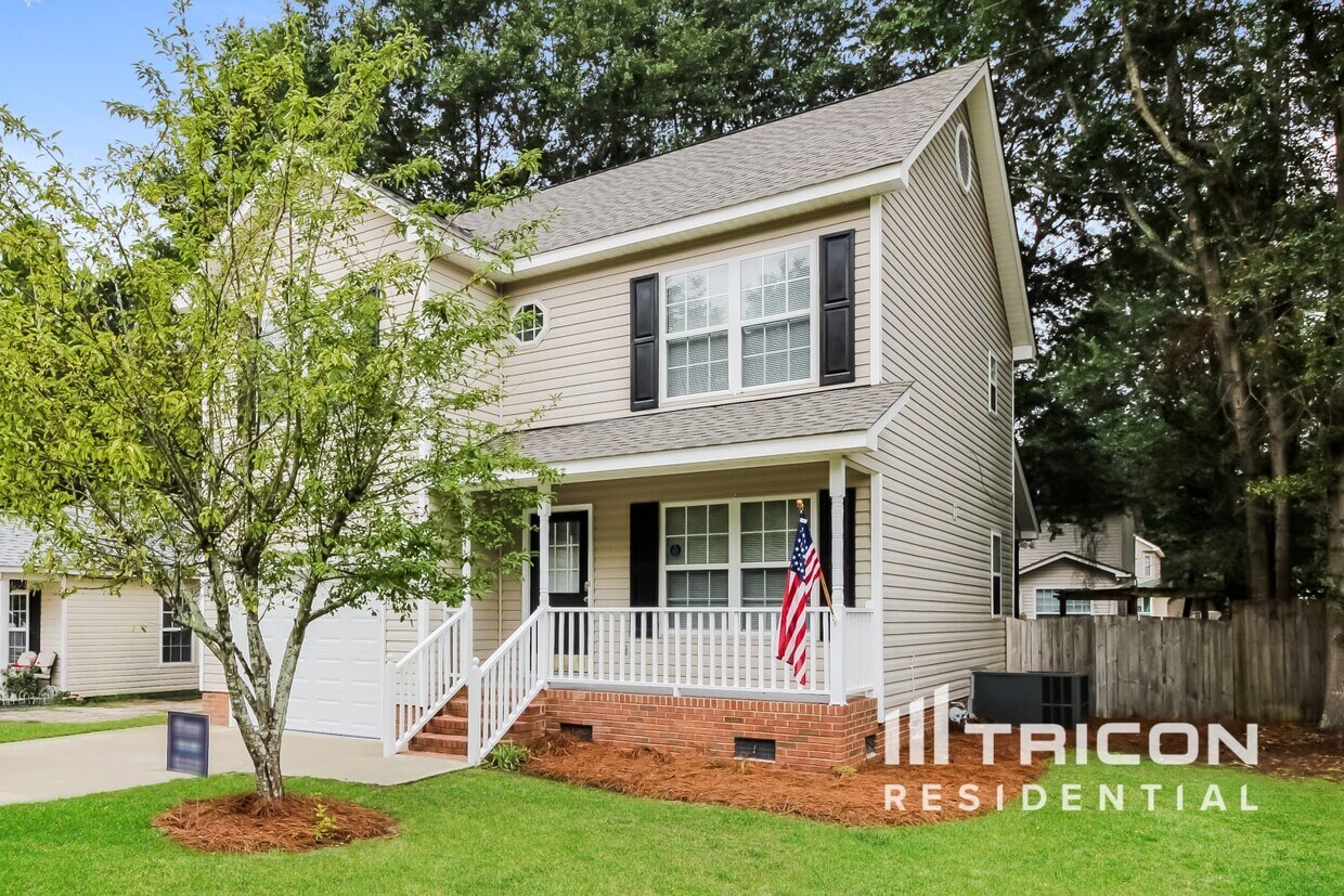 Primary Photo - 213 Montclaire Circle West Columbia SC