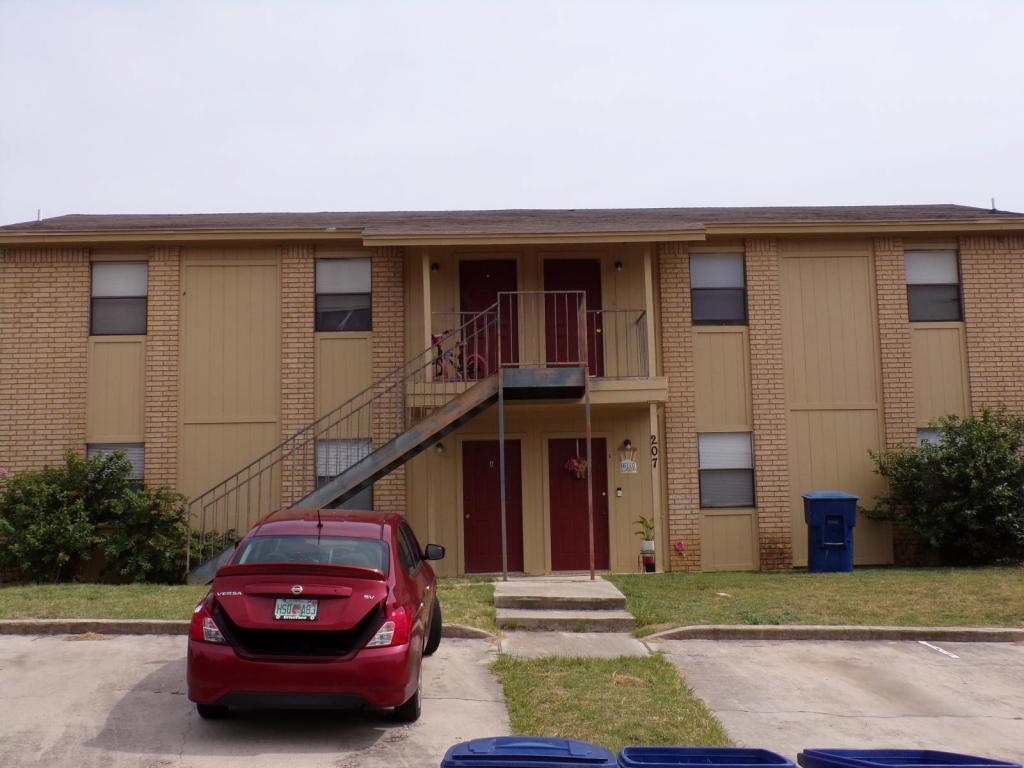 207 North Dr Apt C House for Rent in Copperas Cove, TX