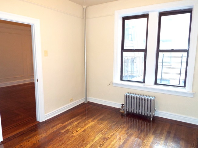 Building Photo - 267 Edgecombe Ave