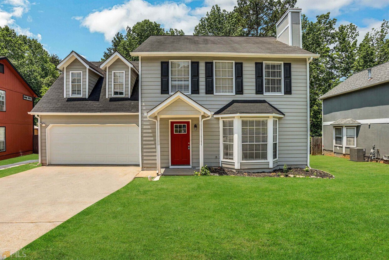 Primary Photo - 4927 Windsor Downs Ln