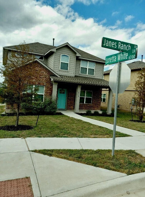 Building Photo - 6712 Janes Ranch Rd