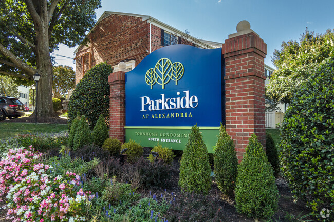 Building Photo - Parkside at Alexandria