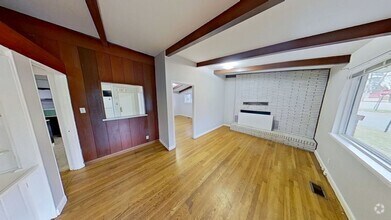 Building Photo - 2800 S University Ave