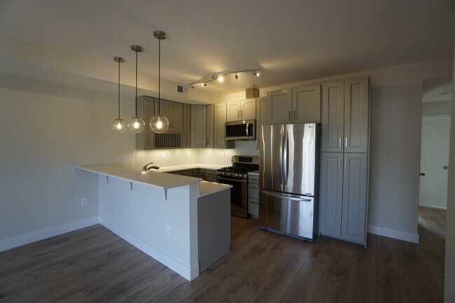 Foto del edificio - 2605 11th St NW