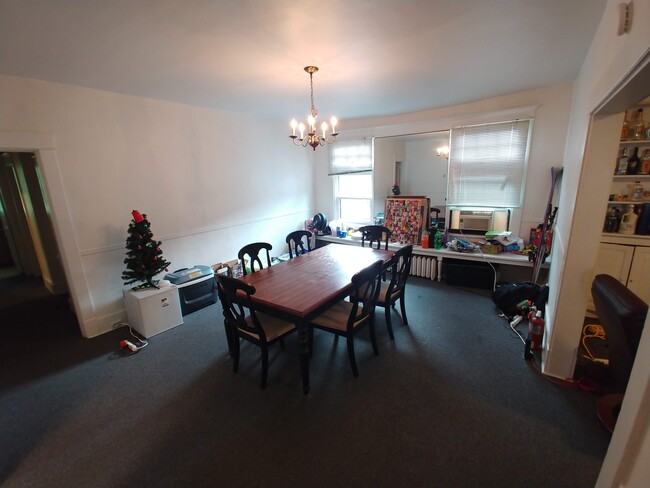 Dining Room - 5724 Solway St