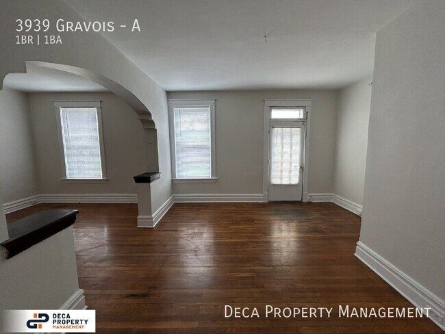 Foto del edificio - 3939 Gravois-A