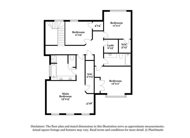 Foto del edificio - 2482 Folsom St