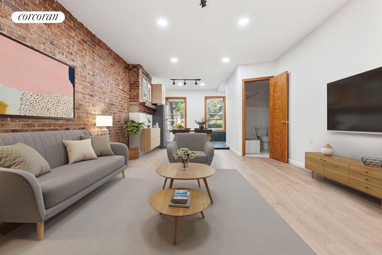 Foto principal - 461 54th St