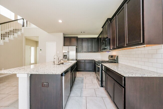 Foto del edificio - 3418 Harvest Meadow Ln