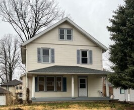 Building Photo - 1245 McGregor Ave NW