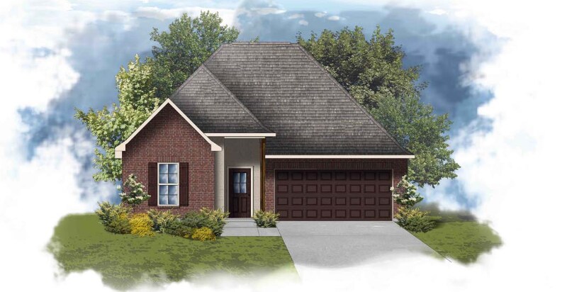 Foto del edificio - 58 Cherry Blossom Ln