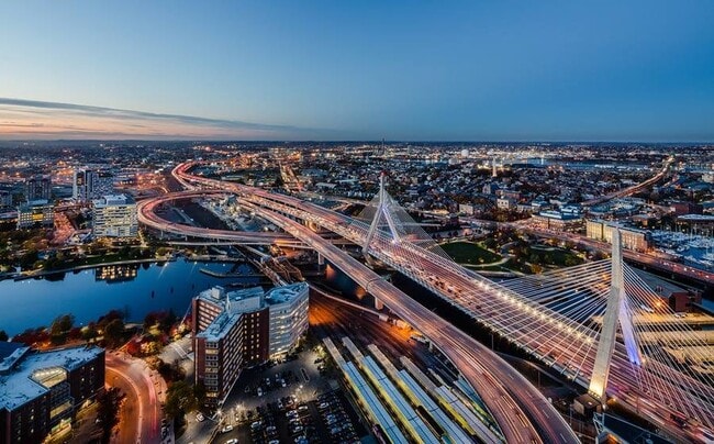 Foto del edificio - 1 Nashua St