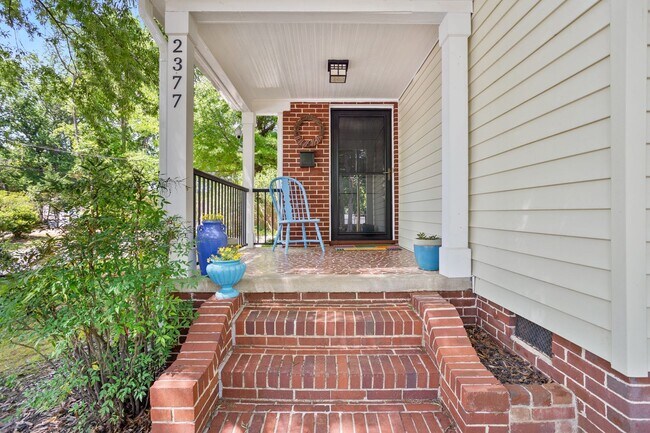 Foto del edificio - 2377 Westfield Ave