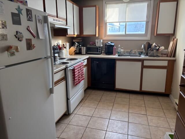 Foto del edificio - 41 Fairmount Pl