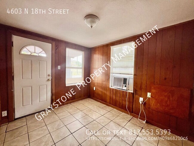 Building Photo - 4603 N 18th St