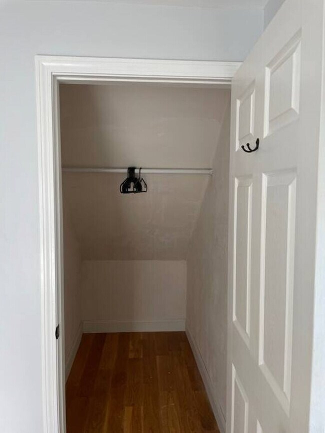 Foto del edificio - Queen Bed - Boston - RM 3