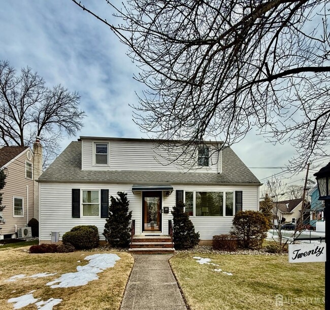 Building Photo - 20 Broadway