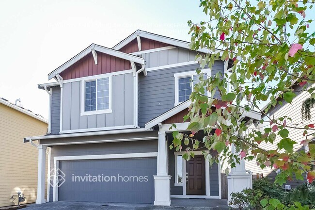 Building Photo - 19129 18th Ave Ct E