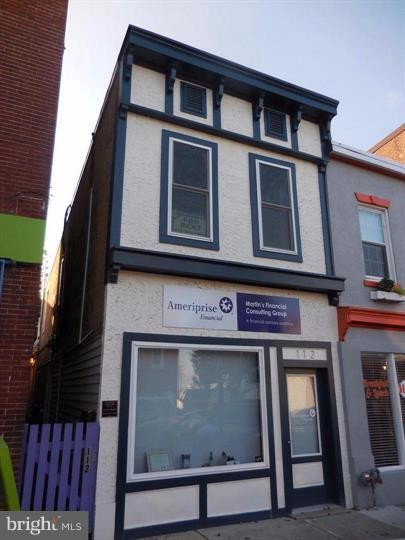 Primary Photo - 112 N Washington St