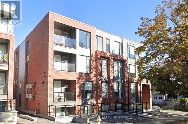 Building Photo - 1291 Summerville Ave