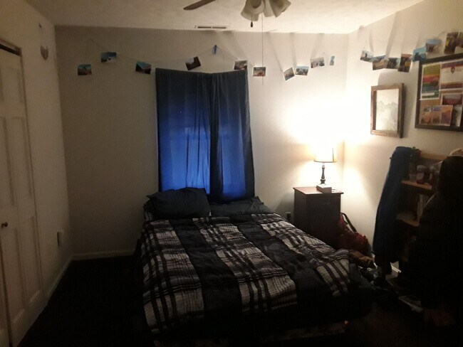 Foto del edificio - Cozy two bedroom apartment!