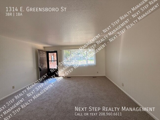 Foto del edificio - 1314 E Greensboro St