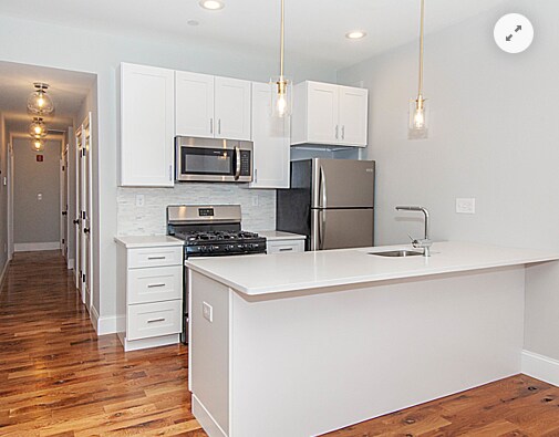 Foto principal - 130 Bremen St