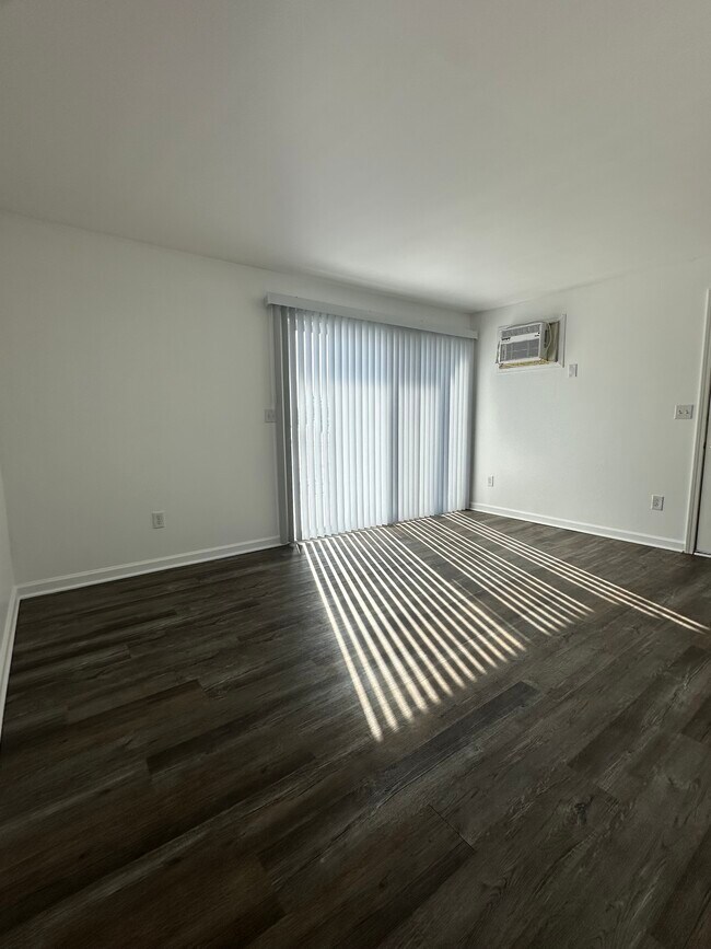 Foto del edificio - Tecumseh Apartments