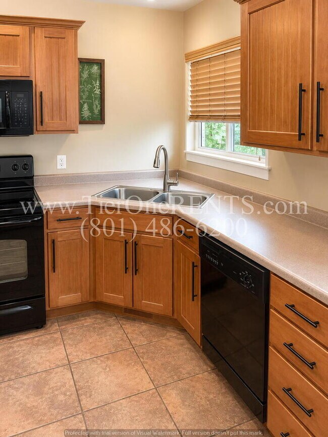 Foto del edificio - This property offers a NO DEPOSIT option available for qualified renters!