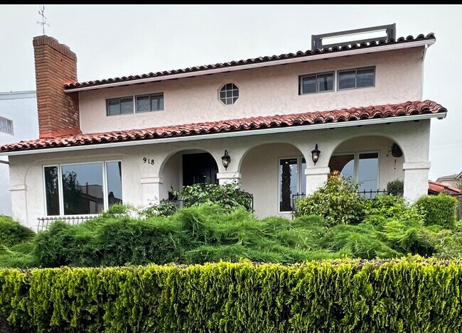 Fachada - 918 21st St