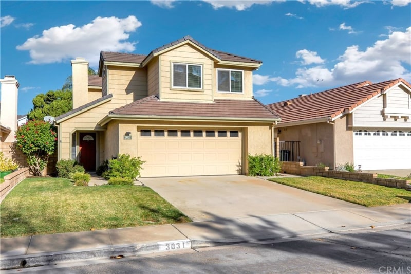 Foto principal - 3031 Lamplighter St