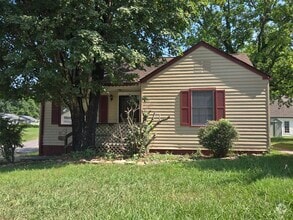 Building Photo - 1719 McClung Ave