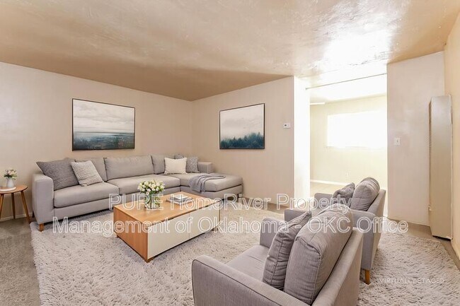 Foto del edificio - 3906 S Hudson Ave