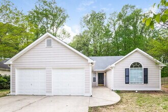 Building Photo - 4801 Lake Park Terrace