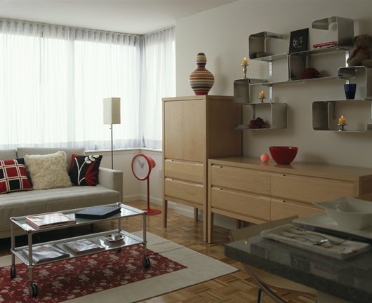 Foto principal - 269 W 45th St