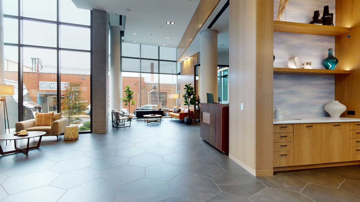 Photo - The Current Apartments