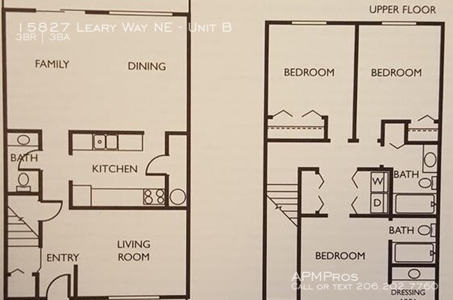 Foto del edificio - 15827 Leary Way