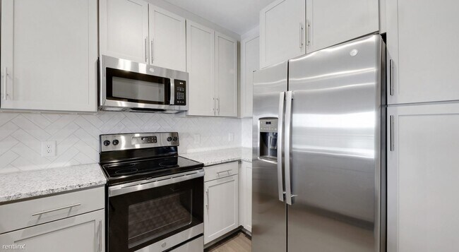 Foto del edificio - 1 br, 1 bath Condo - 1041 E Wells Branch P...