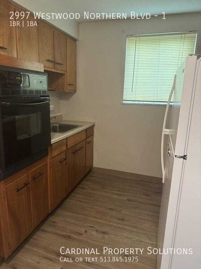 Photo - 2997 Westwood Northern Blvd Apartment