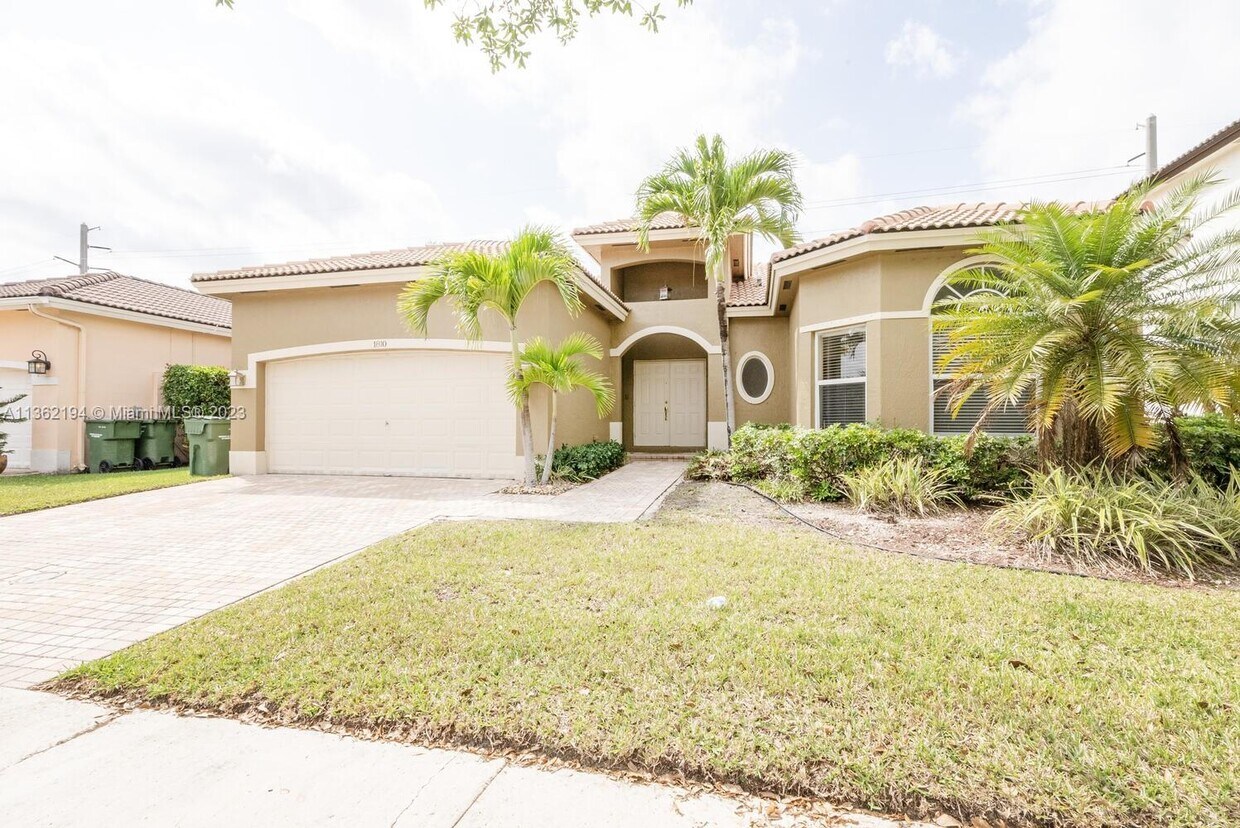 1810 SE 16th Ave, Homestead, FL 33035 House for Rent in Homestead, FL